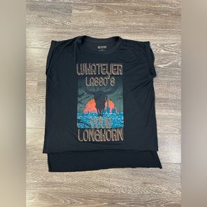 Shyanne Western/Boho Tshirt